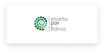 Enseña por Bolivia